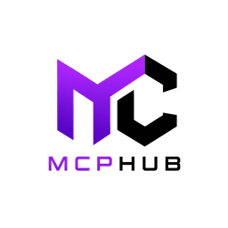 MCP Hub Logo